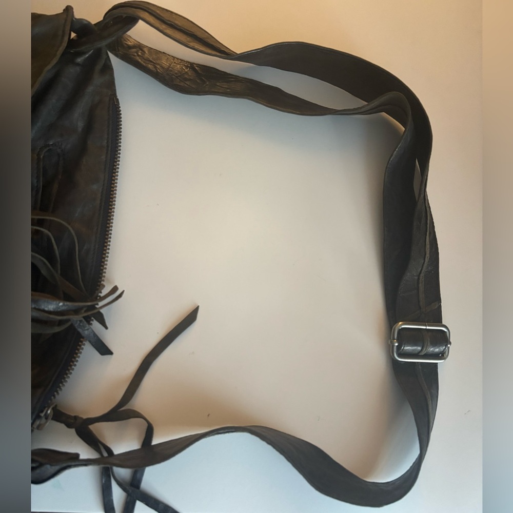 Juicy couture leather bag - Picture 7 of 9